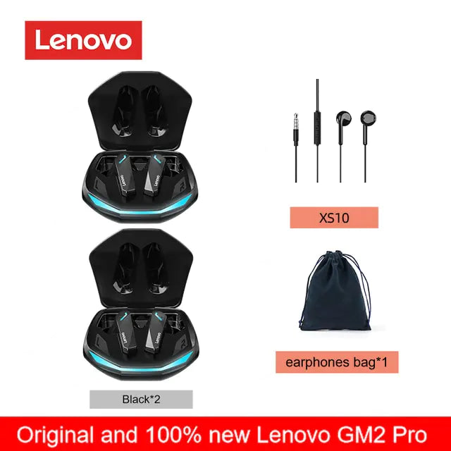 GM2 Pro 5.3 Bluetooth Earphone