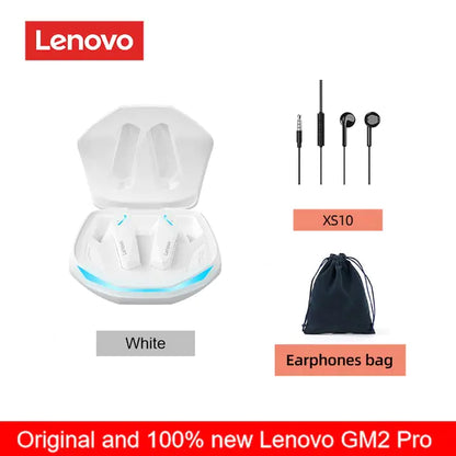 GM2 Pro 5.3 Bluetooth Earphone