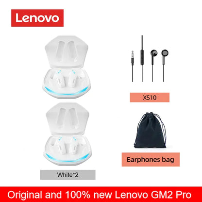 GM2 Pro 5.3 Bluetooth Earphone