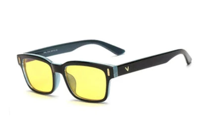 Protective Blue Blocking Screen Glasses