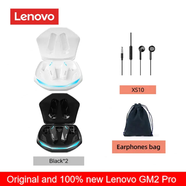 GM2 Pro 5.3 Bluetooth Earphone